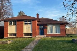 Detached House for Sale, 1210 Homuth Avenue, Cambridge, ON