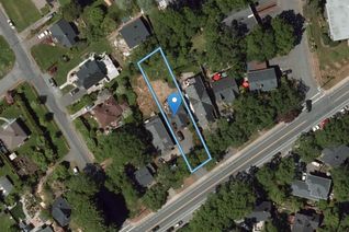 Commercial Land for Sale, 988 Cloverdale Ave, Saanich, BC