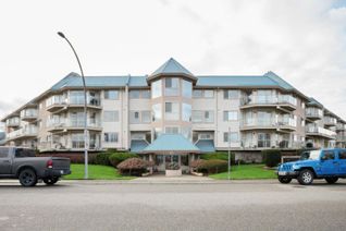 Condo Apartment for Sale, 7685 Amber Drive #112, Chilliwack, BC