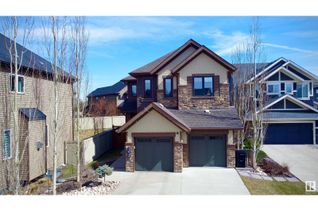 Detached House for Sale, 3310 Kidd Cl Sw, Edmonton, AB