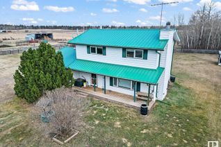 Detached House for Sale, 56501 Rge Rd 225, Rural Sturgeon County, AB
