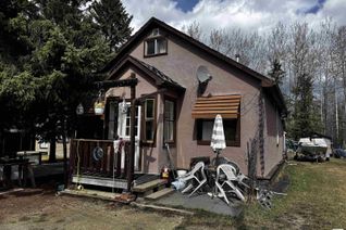 Detached House for Sale, 19 Cedar Av, Rural Lac Ste. Anne County, AB