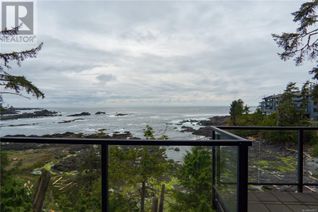 Property for Sale, 596 Marine Dr #1503, Ucluelet, BC
