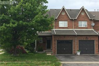 Freehold Townhouse for Rent, 127 Scott Street, St. Catharines, ON