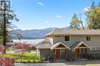 Townhouse for Sale, 9624 Lakeshore Rd #4, Port Alberni, BC