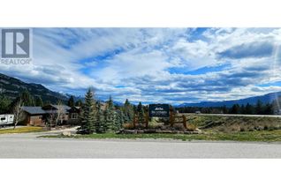 Commercial Land for Sale, Lot 64 Copper Point Way, Windermere, BC