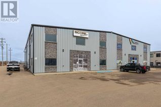 Industrial Property for Lease, 7214 56 Street #1, Lloydminster, AB