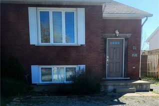 House for Sale, 6 Joshua Court, Welland, ON
