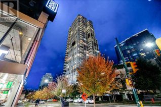Townhouse for Sale, 205 1455 Howe Street, Vancouver, BC