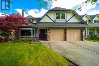 Detached House for Sale, 10097 Lawson Drive, Richmond, BC