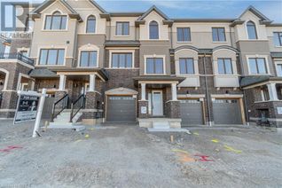 Freehold Townhouse for Rent, 620 Colborne Street W Unit# 81, Brantford, ON