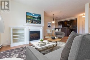 Condo Apartment for Sale, 623 Treanor Ave #411, Langford, BC