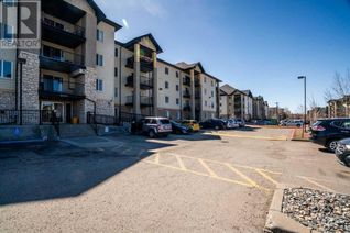 Condo Apartment for Sale, 304 Mackenzie Way Sw #6207, Airdrie, AB