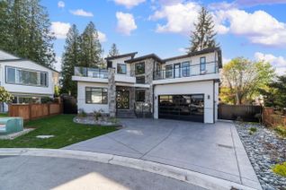 Detached House for Sale, 11666 95a Avenue, Delta, BC