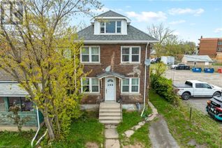 Duplex for Sale, 299 Welland Avenue, St. Catharines, ON