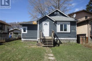 Detached House for Sale, 350 Hamilton Street, Regina, SK