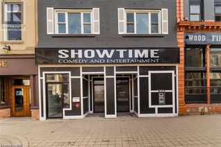 Non-Franchise Business for Sale, 92 St. Paul Street, St. Catharines, ON
