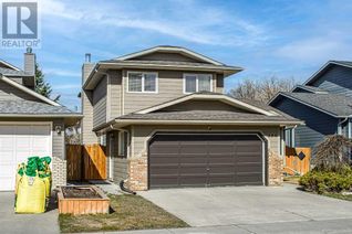 Detached House for Sale, 158 Sundown Place Se, Calgary, AB