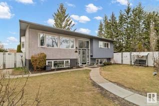 Detached House for Sale, 1 Jubilee Dr, Fort Saskatchewan, AB
