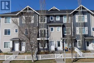 Townhouse for Sale, 300 Marina Drive #65, Chestermere, AB