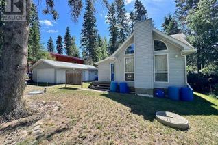 Detached House for Sale, 1304 Sand Place, Brightsand Lake, SK