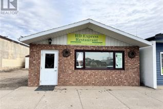 Commercial/Retail Property for Sale, 421 Main Street, Foam Lake, SK