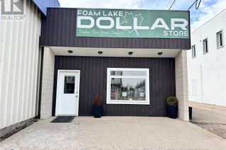 Commercial/Retail Property for Sale, 428 Main Street, Foam Lake, SK