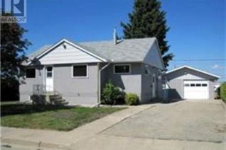 Property for Sale, 608 B Avenue W, Wynyard, SK