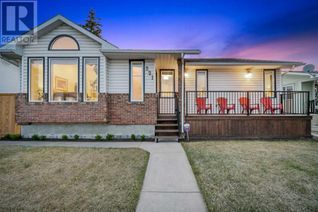 Bungalow for Sale, 321 Main Street N, Airdrie, AB