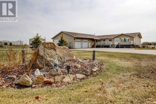 Bungalow for Sale, 292131 Butte Valley Estates, Rural Rocky View County, AB