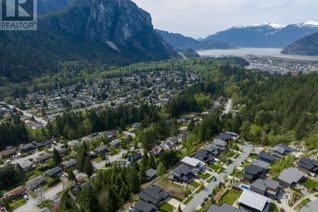 Commercial Land for Sale, 2098 Crumpit Woods Drive, Squamish, BC