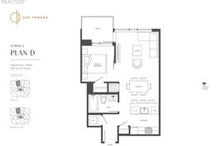 Condo Apartment for Sale, 6398 Silver Avenue #404, Burnaby, BC