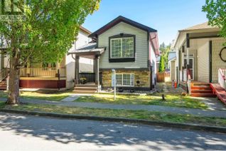 Detached House for Sale, 10086 243 Street, Maple Ridge, BC