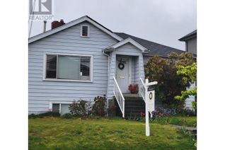 Detached House for Sale, 5942 Wales Street, Vancouver, BC