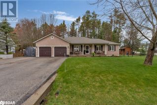 Detached House for Sale, 2 Campbell Court, Hillsdale, ON