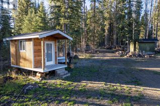 Property for Sale, 7169 Boulanger Road, Bridge Lake, BC