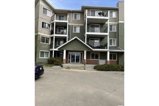Condo Apartment for Sale, 210 6925 199 St Nw, Edmonton, AB