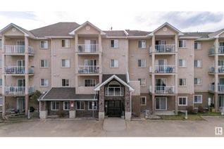 Condo Apartment for Sale, 311 2305 35a Av Nw, Edmonton, AB