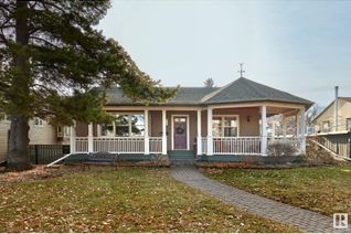 Detached House for Sale, 9733 90 Av Nw, Edmonton, AB