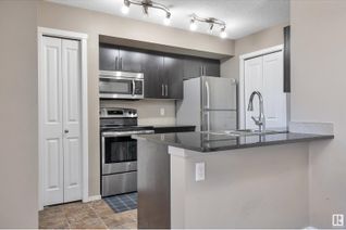 Condo Apartment for Sale, 306 1510 Watt Dr Sw, Edmonton, AB