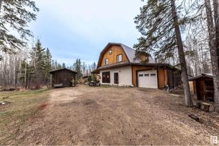 Detached House for Sale, 33 50529 Rge Rd 21, Rural Parkland County, AB