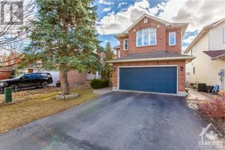 Property for Sale, 13 Evanshen Crescent, Ottawa, ON
