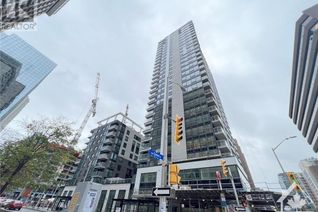 Condo Apartment for Rent, 340 Queen Street #1106, Ottawa, ON