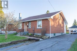 Detached House for Sale, 1540 Champagne Avenue, Cornwall, ON