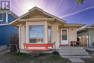 Detached House for Sale, 108 Martinwood Way Ne, Calgary, AB