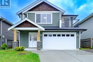 Detached House for Sale, 539 Armishaw Rd, Nanaimo, BC