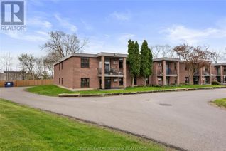 Property for Sale, 12 Montgomery Drive #A107, Wallaceburg, ON