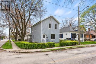 House for Sale, 97 Raleigh Street, Chatham, ON