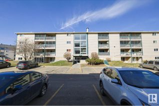 Condo Apartment for Sale, 210 1624 48 St Nw Nw, Edmonton, AB