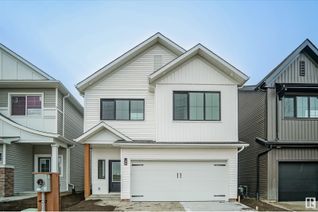 Detached House for Sale, 12 905 172 St Sw, Edmonton, AB